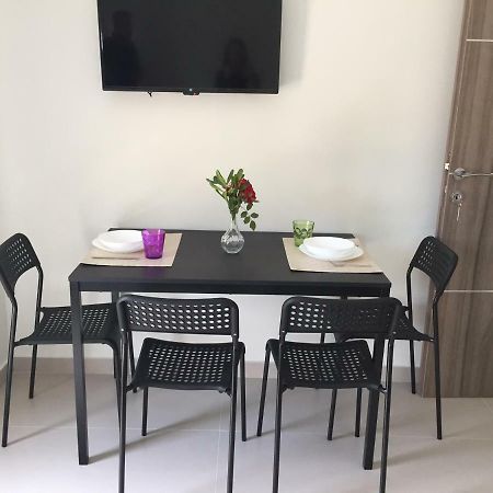 The Little Prince Luxury Suites إيبسوس المظهر الخارجي الصورة