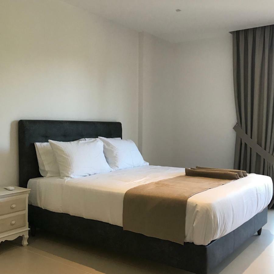 The Little Prince Luxury Suites إيبسوس المظهر الخارجي الصورة
