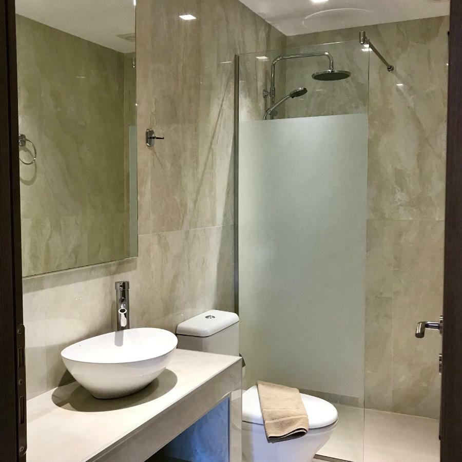 The Little Prince Luxury Suites إيبسوس المظهر الخارجي الصورة
