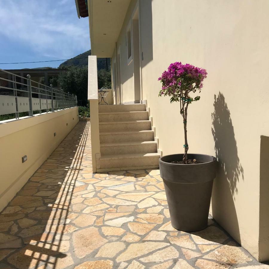 The Little Prince Luxury Suites إيبسوس المظهر الخارجي الصورة