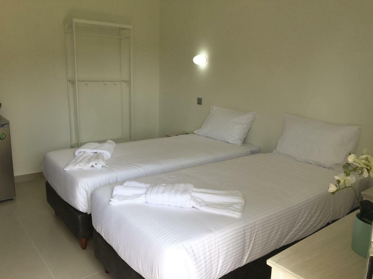 The Little Prince Luxury Suites إيبسوس المظهر الخارجي الصورة