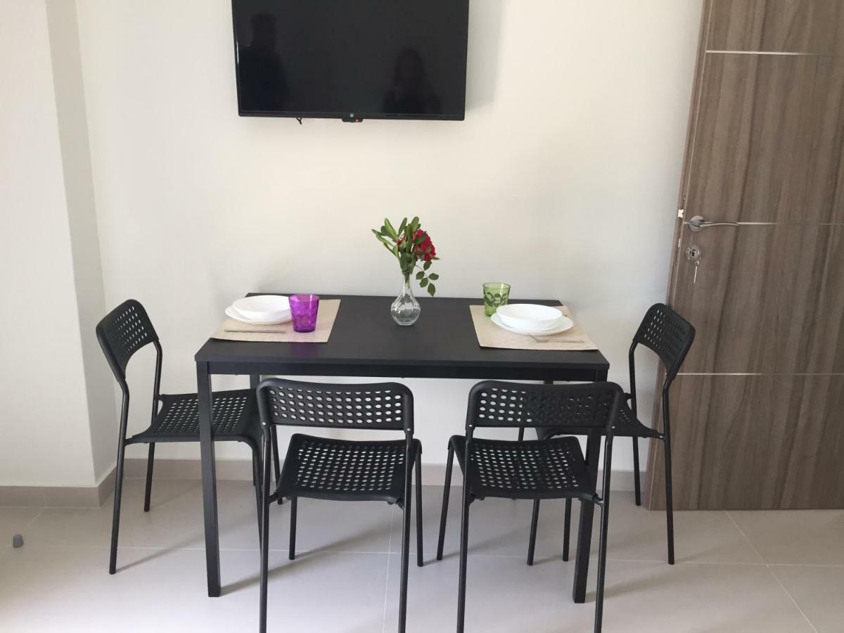 The Little Prince Luxury Suites إيبسوس المظهر الخارجي الصورة